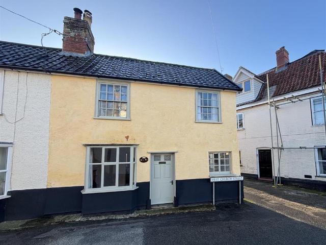 2 bedroom house for sale