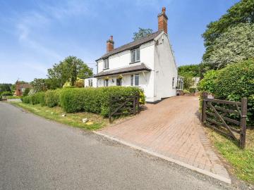 2 bedroom house for sale