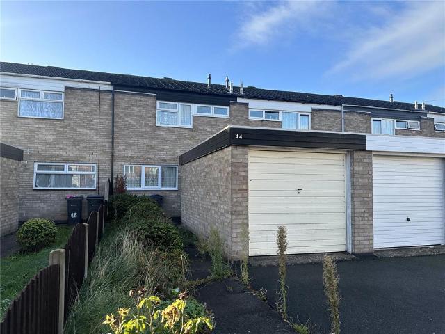 2 bedroom house for sale