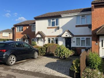2 bedroom house for sale