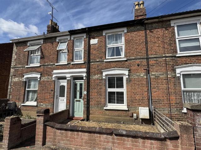 2 bedroom house for sale