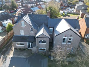 2 bedroom house for sale