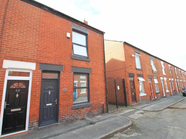2 bedroom house for sale