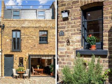 Elephant and Castle, Zone 1 London, West London, London, Greater London