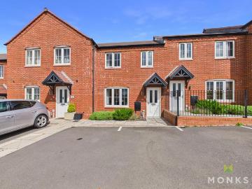 2 bedroom house for sale