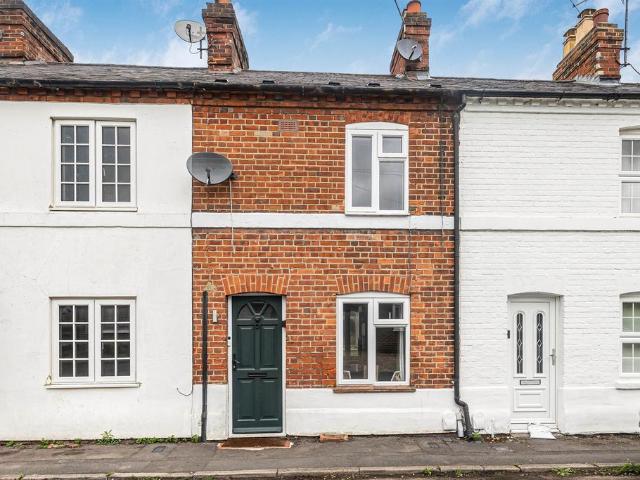 2 bedroom house for sale