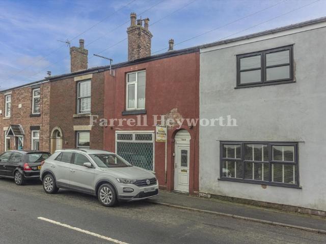 2 bedroom house for sale