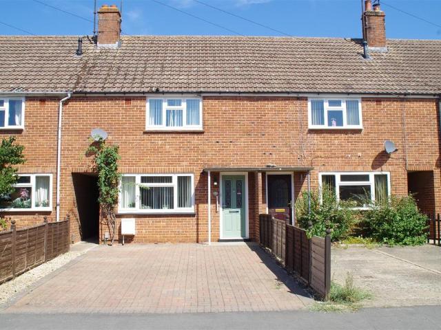 2 bedroom house for sale