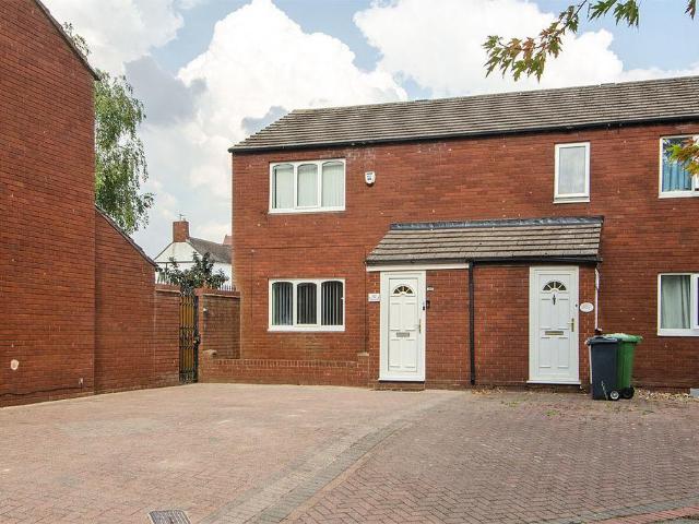 2 bedroom house for sale