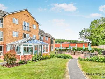 Broxtowe, Nottinghamshire county, Midlands