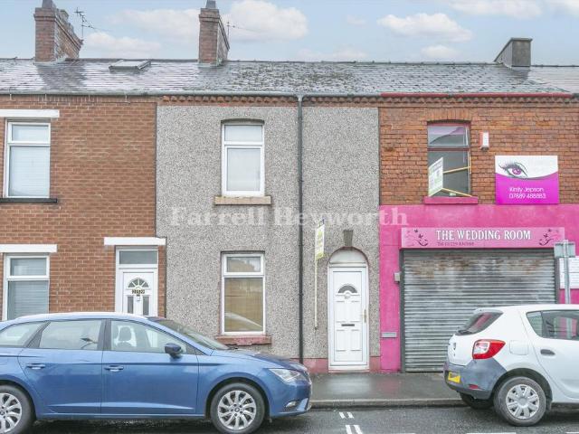 2 bedroom house for sale