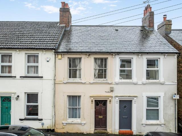2 bedroom house for sale