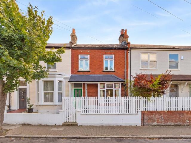 2 bedroom house for sale