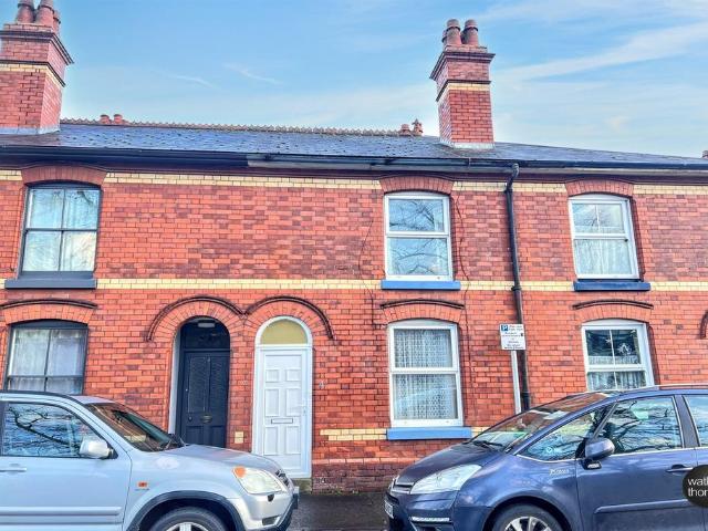 2 bedroom house for sale