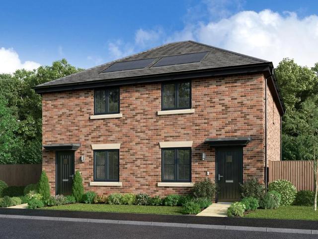 2 bedroom house for sale