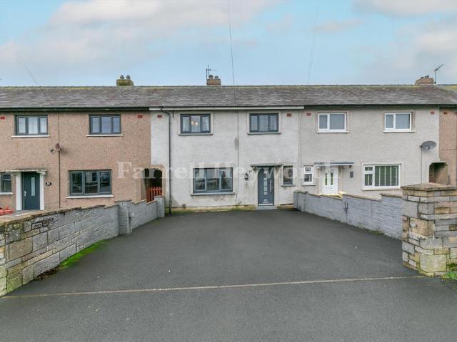 3 bedroom house for sale