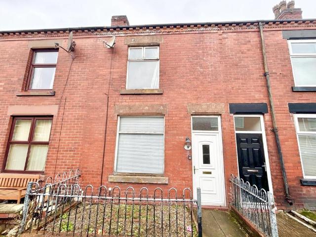 2 bedroom house for sale