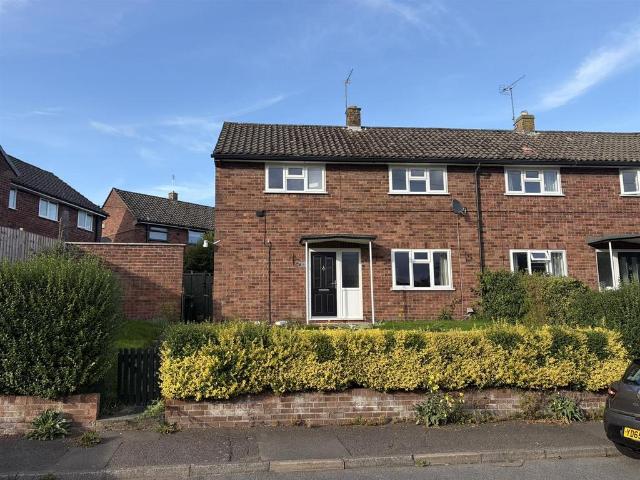 2 bedroom house for sale