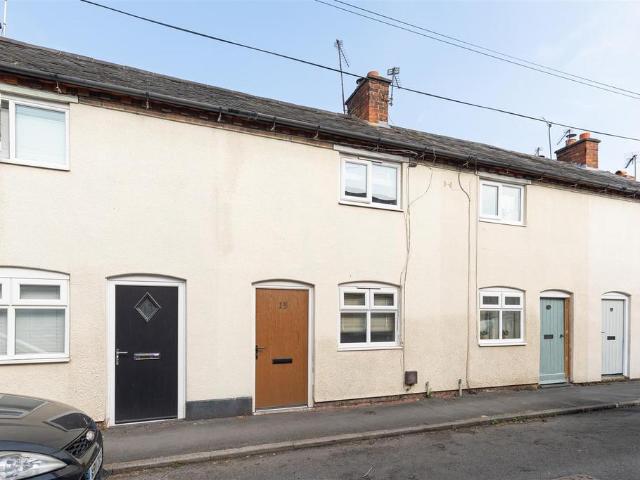 2 bedroom house for sale
