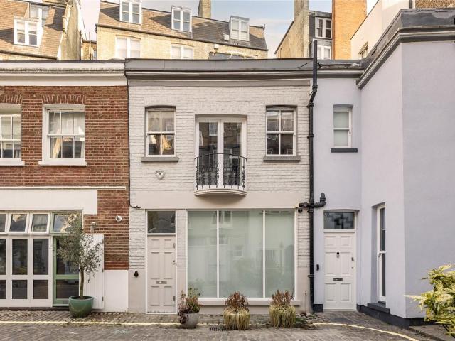 2 bedroom house for sale