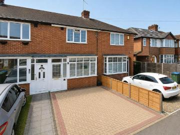 2 bedroom house for sale