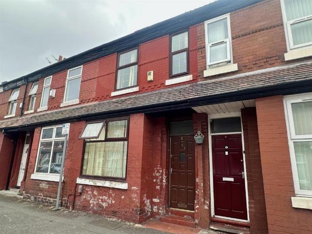 2 bedroom house for sale