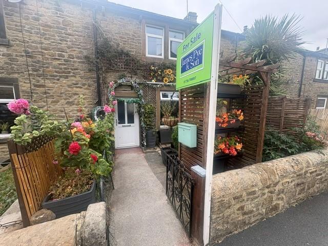 2 bedroom house for sale