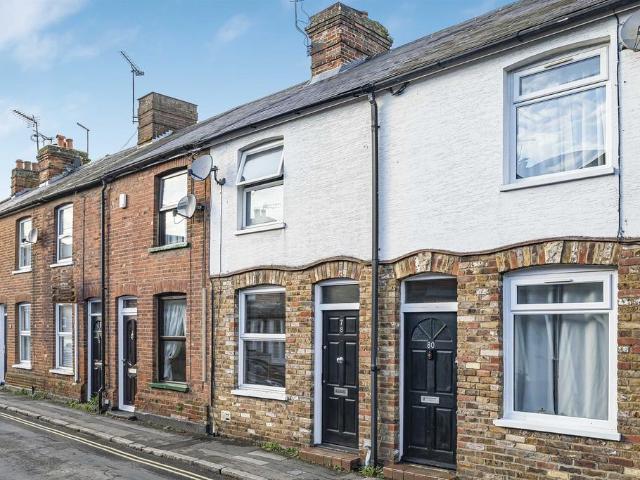 2 bedroom house for sale