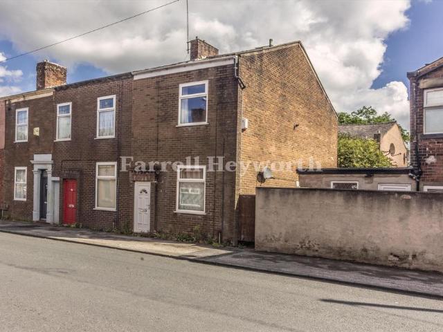 2 bedroom house for sale