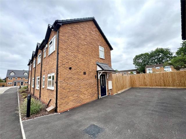 2 bedroom house for sale