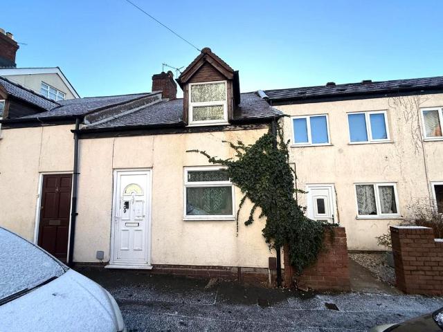 2 bedroom house for sale