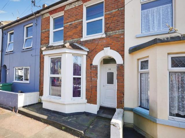 2 bedroom house for sale
