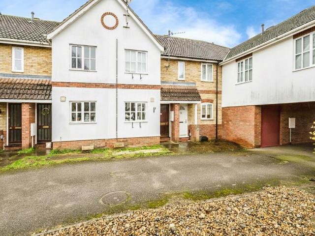 2 bedroom house for sale