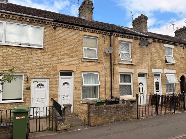 2 bedroom house for sale