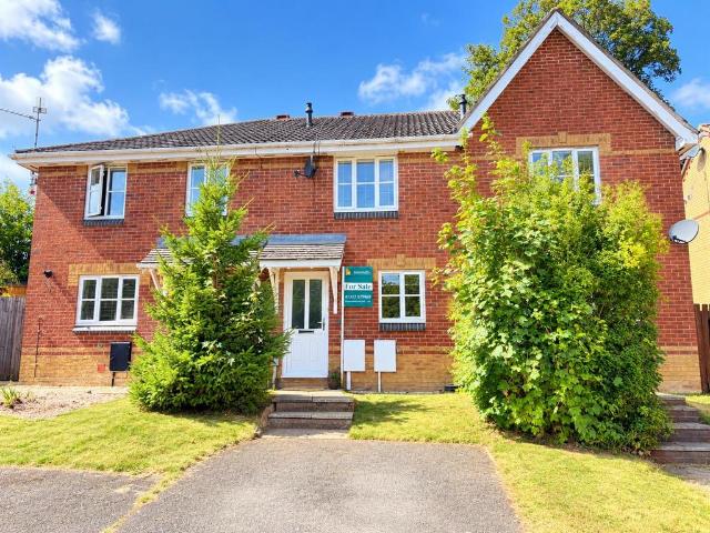 2 bedroom house for sale