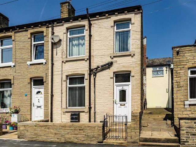2 bedroom house for sale