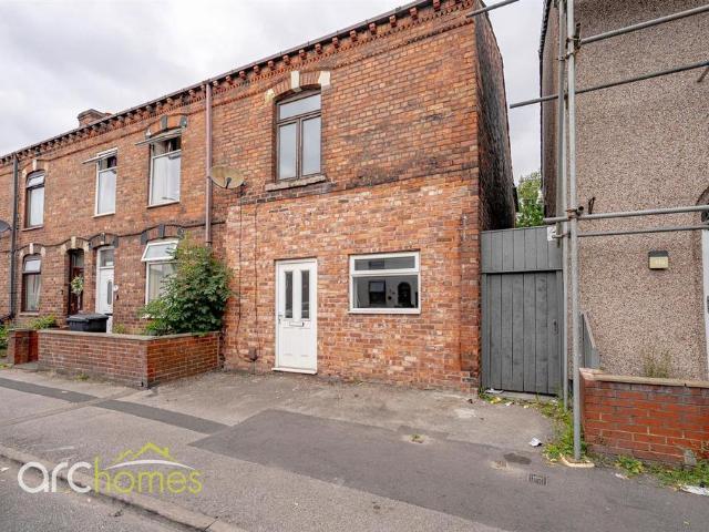2 bedroom house for sale