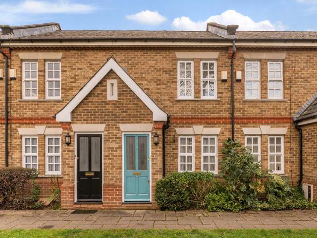2 bedroom house for sale