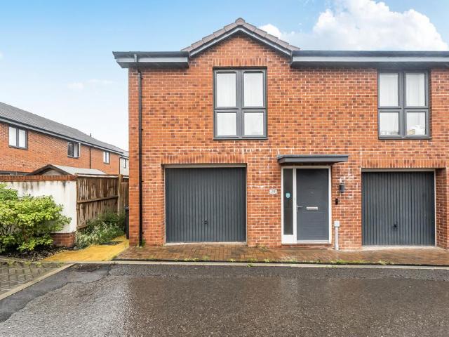 2 bedroom house for sale