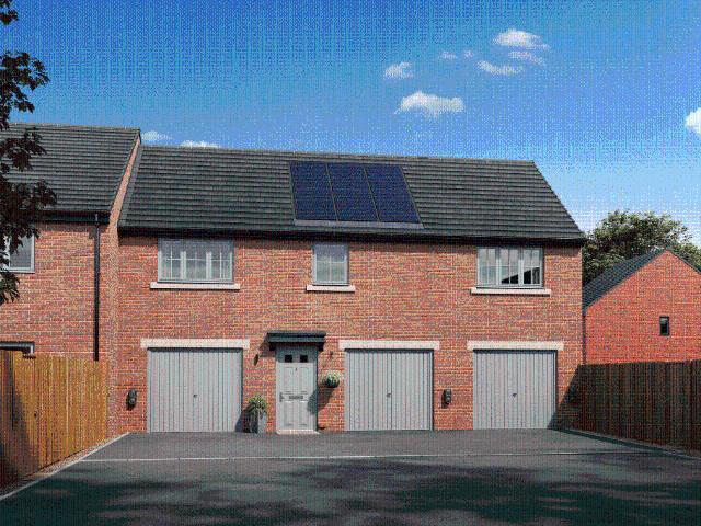 2 bedroom house for sale