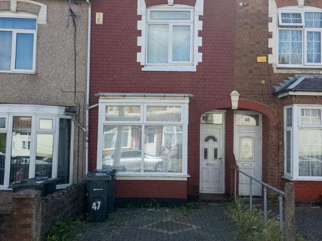 2 bedroom house for sale
