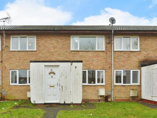 2 bedroom house for sale