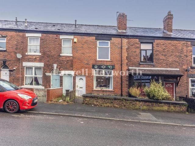 2 bedroom house for sale