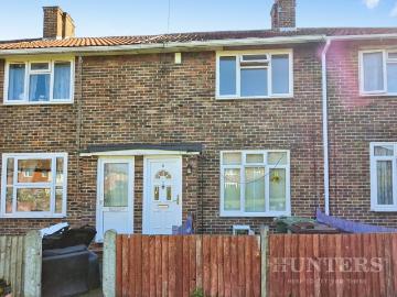 2 bedroom house for sale