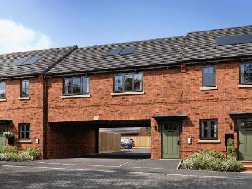 2 bedroom house for sale