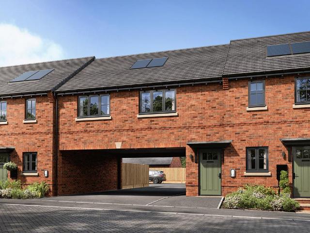 2 bedroom house for sale