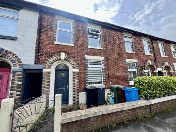 2 bedroom house for sale