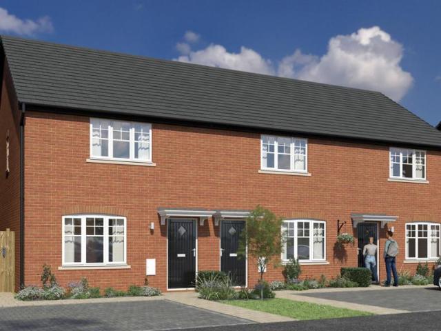 2 bedroom house for sale