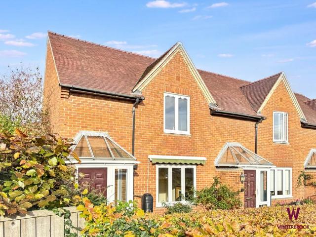 2 bedroom house for sale