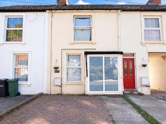 2 bedroom house for sale